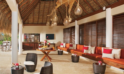 Bayahibe - Dreams Dominicus La Romana